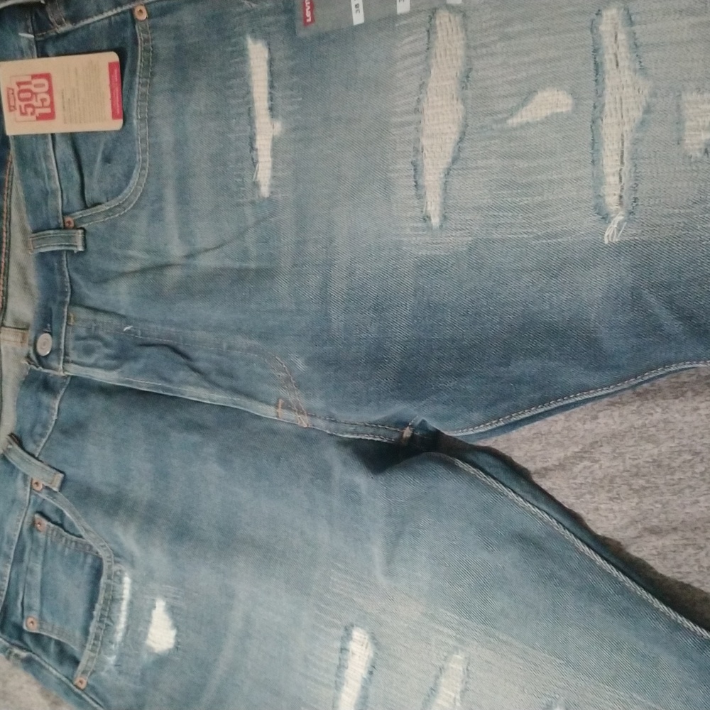 Levi's Jeans 501